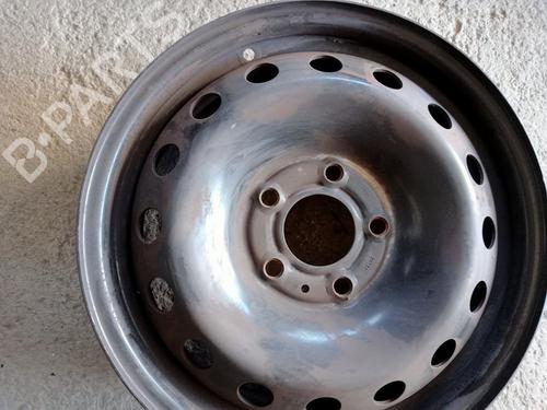 Fælk NISSAN PRIMASTAR Van (X83) | BP33015425C45 - Image 2