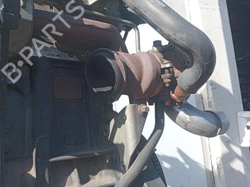 Engine SMART FORFOUR (454) 1.5 CDI (454.000) | BP33793593M1  - Image 19