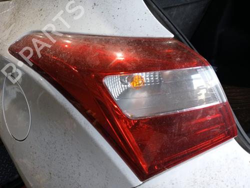 Left front steering knuckle HYUNDAI i30 (GD) | BP33462400M25 - Image 37