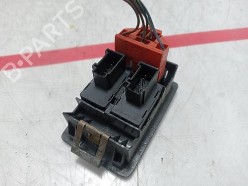 Left front window switch SEAT AROSA (6H1) 1.4 | BP37013593I27 - Image 4