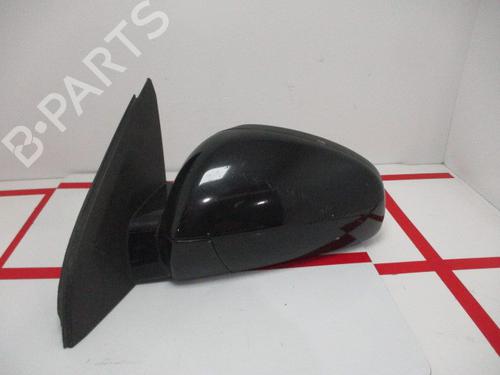 Left mirror OPEL VECTRA C GTS (Z02) 2.2 DTI 16V (F68) | BP15927094C26 