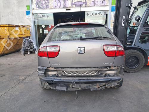 Ignition barrel SEAT LEON (1M1)  | BP33793578M48  - Image 8