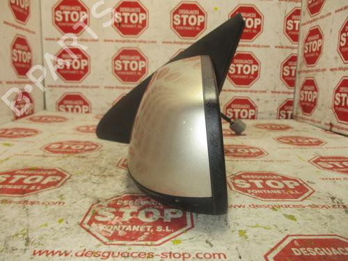 Left mirror FORD MONDEO III (B5Y) 2.2 TDCi | BP8821950C26 