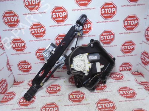 Used Rear left window mechanism SEAT LEON (1P1) 1.6 TDI (105 hp) 8825442