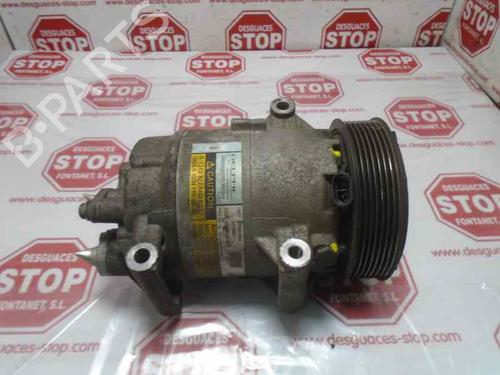 Used AC compressor RENAULT GRAND SCÉNIC II (JM0/1_) 2.0 (135 hp) 7395329