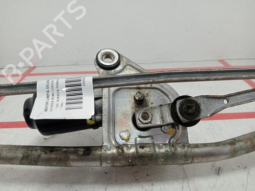 Front wiper motor CITROËN NEMO Box Body/MPV (AA_) | BP37407638M29 - Image 6