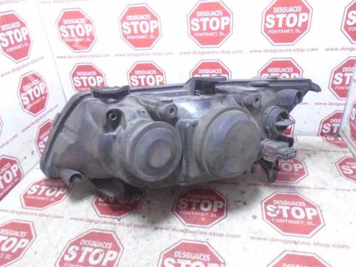 Right headlight SAAB 9-3 (YS3F, E79, D79, D75) 2.2 TiD | BP7352982C29 
