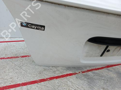 Tailgate BMW 3 Compact (E46) 316 ti | BP19135482C6