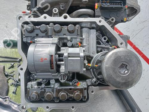 Used Gearbox VW TOURAN (1T3) [2010-2016]  29728292