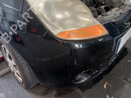 Forkjerm høyre CHEVROLET MATIZ (M200, M250) | BP30590724C42