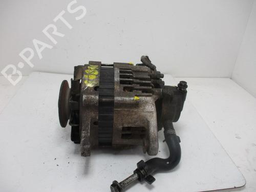 Used Alternator OPEL CORSA B (S93) 1.7 D (F08, F68, M68) (60 hp) 9401011