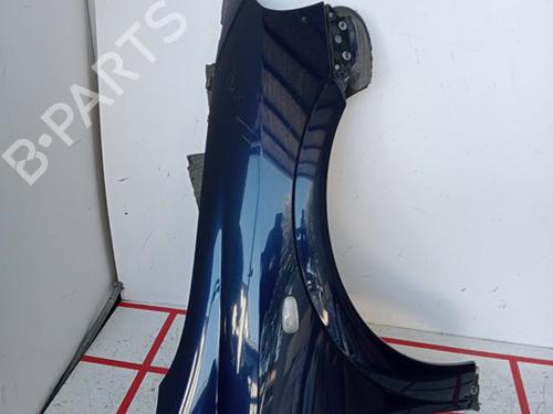 Right front fenders OPEL ASTRA G Saloon (T98) 1.6 16V (F69) | BP17790910C42 