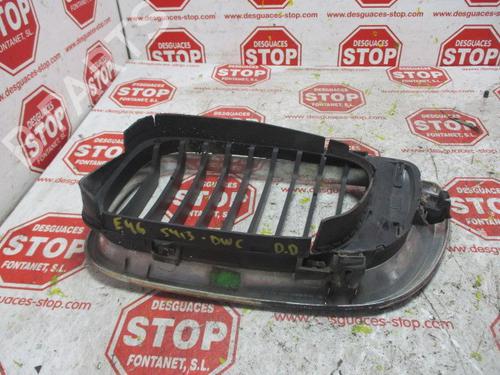 Grille BMW 3 (E46) 320 d | BP8529917C40 
