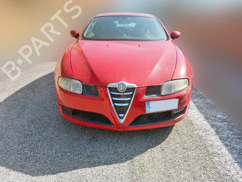 Retrovisor derecho ALFA ROMEO GT (937_) 1.9 JTD (937CXN1B) | BP15927626C27 
