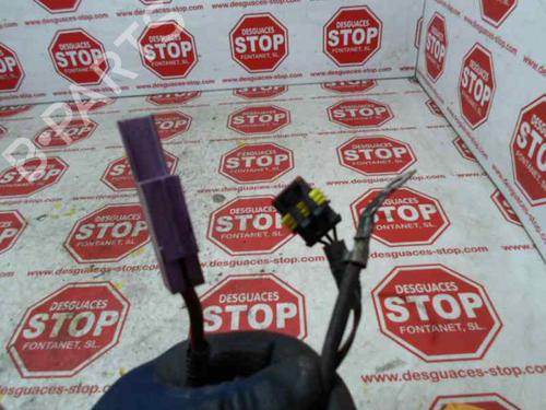 Styring servopumpe OPEL ZAFIRA A MPV (T98) 2.0 DTI 16V (F75) | BP7388754M99 