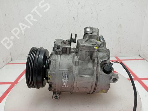 Used AC compressor AUDI A6 C5 (4B2) [1997-2005]  22345676