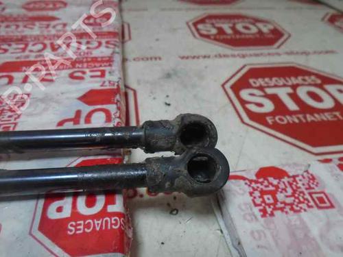 Tailgate lift support SEAT IBIZA III (6L1)  | BP15920930C138 