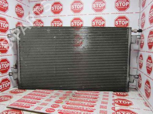 Used AC radiator RENAULT LAGUNA II (BG0/1_) [2001-2007]  7383708