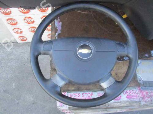 Airbag Kit CHEVROLET AVEO / KALOS Saloon (T250, T255) 1.4 | BP7391146C86 