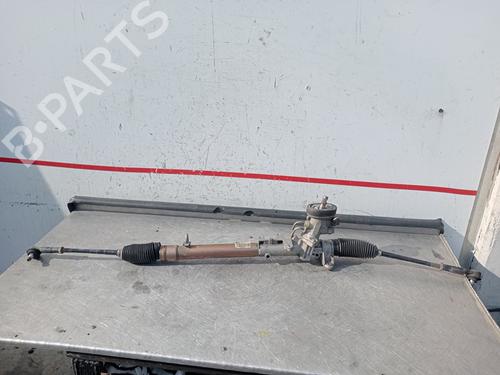 Steering rack SEAT LEON (1M1)  | BP24124331M22 