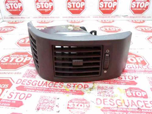 Instrumentbord FIAT DUCATO Van (250_) 120 Multijet 2,3 D (120 hp) 7390733