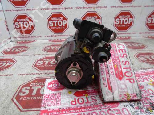 Startmotor SEAT IBIZA III (6L1)  | BP7391389M8 