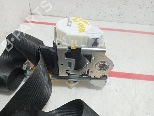 Front right seatbelt FIAT 500 (312_) 1.2 (312AXA1A) | BP33441267I25 - Image 7