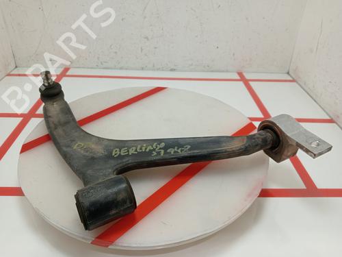 Used Right front suspension arm CITROËN BERLINGO / BERLINGO FIRST Box Body/MPV (M_) [1996-2011]  22810400