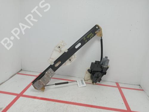 Used Rear left window mechanism Rear left window mechanism SEAT LEON (5F1) [2012-2021] 33994386 33994386