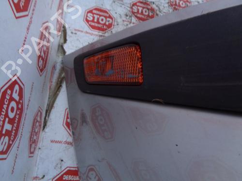 Front bumper VOLVO S80 I (184) 2.9 | BP8794685C7 