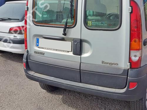 Left headlight RENAULT KANGOO (KC0/1_) 1.5 dCi (KC08, KC09) | BP8197259C28 