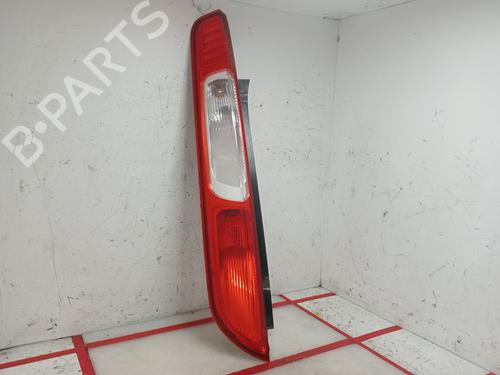 Left taillight FORD FOCUS II (DA_, HCP, DP) 1.8 TDCi | BP21063396C34 