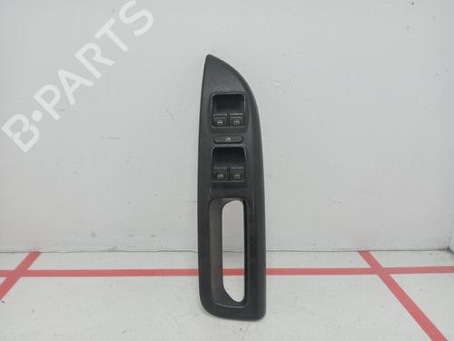 Used Left front window switch Left front window switch SKODA OCTAVIA II (1Z3) 1.9 TDI (105 hp) 34636007 34636007