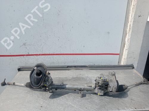 Used Steering rack FORD FOCUS III Turnier 1.6 TDCi (115 hp) 27707976
