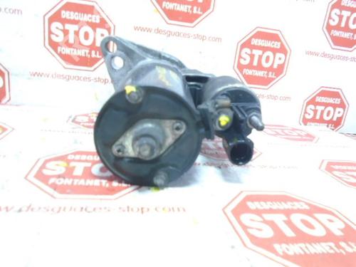 Starter SEAT LEON (1P1) 1.6 TDI | BP8906766M8 