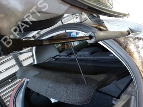 Rear parcel shelf PEUGEOT 308 I (4A_, 4C_)  | BP30440170C85 