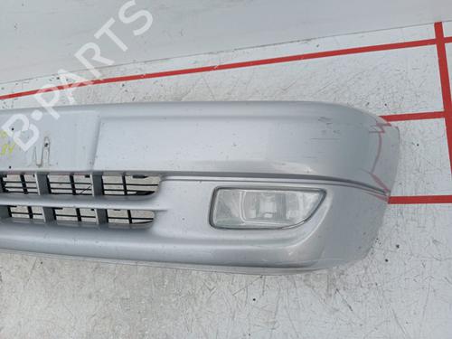 Front bumper CITROËN SAXO (S0, S1) 1.5 D | BP15933156C7 