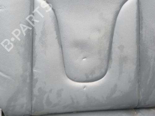 Seats set AUDI TT (8J3) 2.0 TFSI | BP21376829C78 