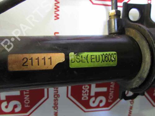 Steering rack KIA CARENS II MPV (FJ)  | BP7382893M22 