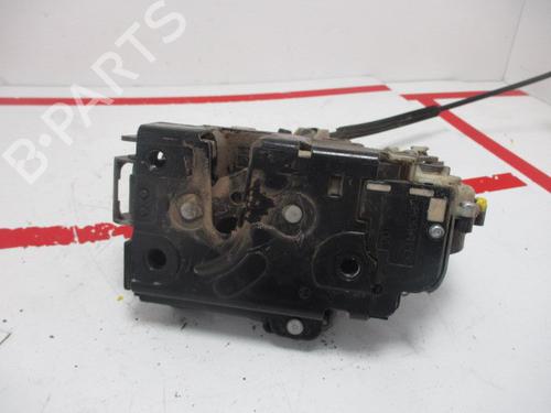 Front right lock SKODA SUPERB I (3U4) 1.9 TDI | BP15929485C97 