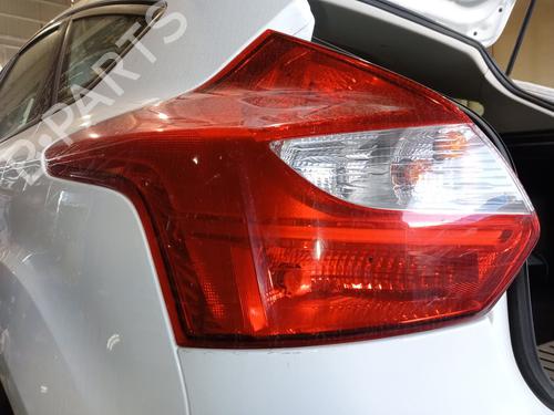 Venstre baglygte FORD FOCUS III [2010-2020]  32721757