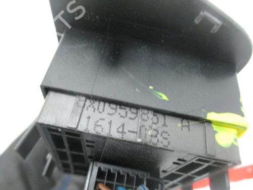 Left front window switch AUDI A1 Sportback (8XA, 8XF) 1.2 TFSI | BP15929688I27 