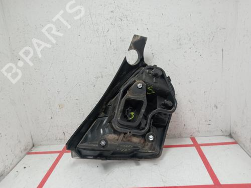 Left taillight FIAT STILO (192_) 1.9 JTD (192_XE1A) | BP29120971C34