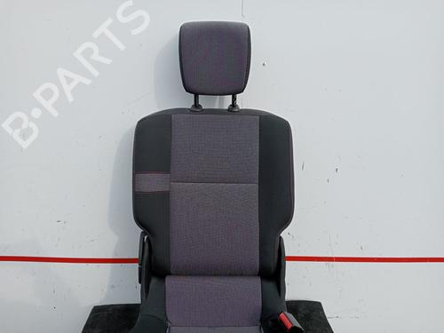 Seats set RENAULT SCÉNIC III (JZ0/1_)  | BP16079667C78 