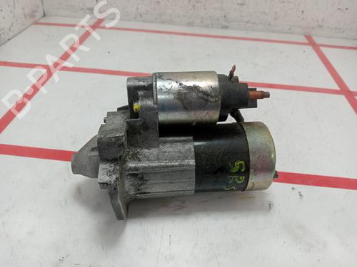 Startmotor RENAULT MEGANE II Saloon (LM0/1_) [2003-2025]  26504907