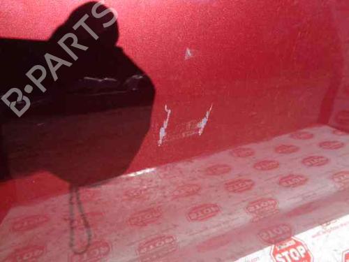 Right front door SEAT CORDOBA (6K1, 6K2) 1.6 i | BP7622027C3 