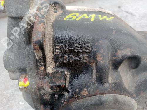 Rear differential BMW 1 (E81) 116 i | BP31971091M24 