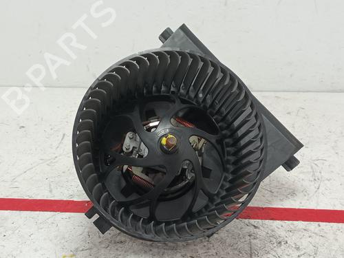Heater blower motor VW GOLF IV (1J1)  | BP17537020M62 