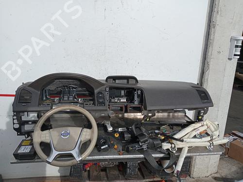 Used Airbag Kit VOLVO XC60 I SUV (156) D5 AWD (205 hp) 20150035
