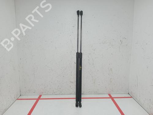Used Tailgate lift support OPEL CORSA D (S07) 1.3 CDTI (L08, L68) (75 hp) 22632967